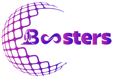 Brand Boosters Gaming